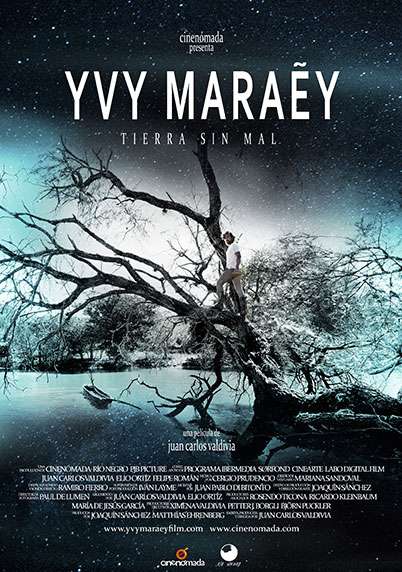 YVY MARAEY: TIERRA SIN MAL